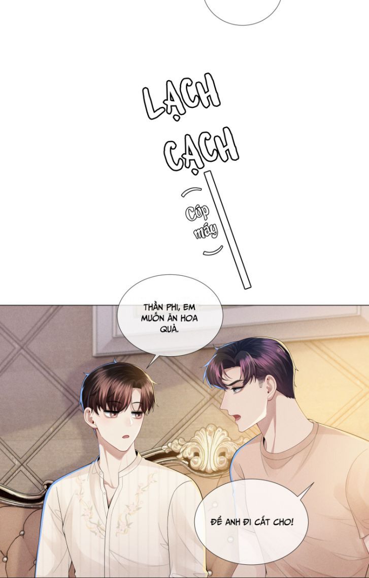 Dior Tiên Sinh Lk Chapter 43 - 20