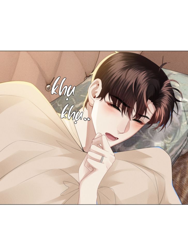 Dior Tiên Sinh Lk Chapter 43 - 3