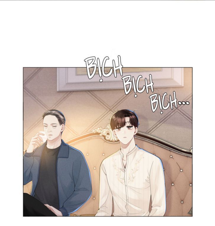 Dior Tiên Sinh Lk Chapter 43 - 21