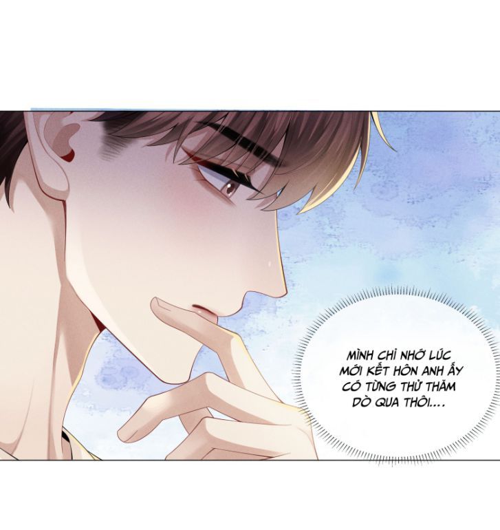 Dior Tiên Sinh Lk Chapter 43 - 24