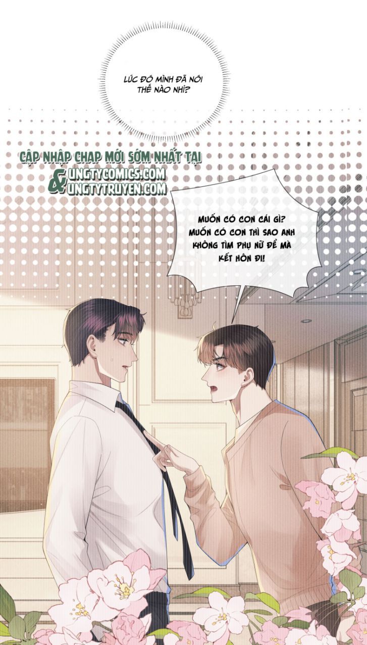 Dior Tiên Sinh Lk Chapter 43 - 25