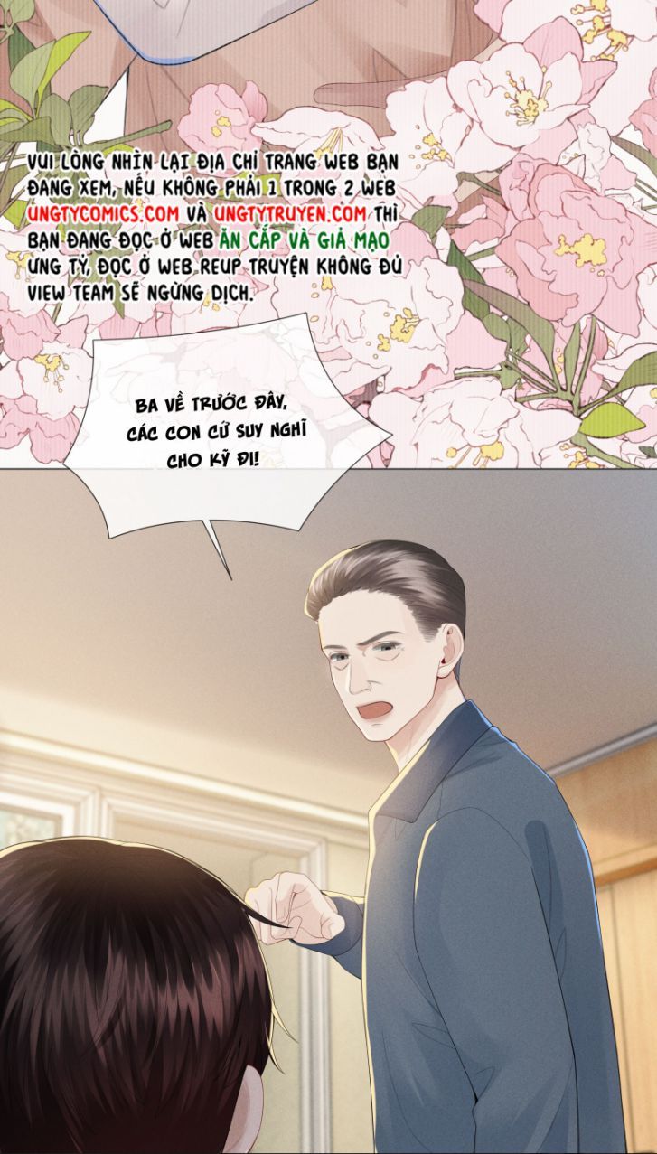 Dior Tiên Sinh Lk Chapter 43 - 27