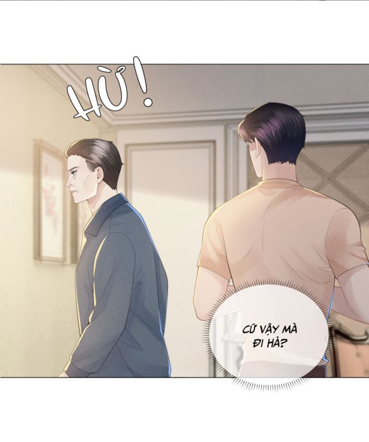 Dior Tiên Sinh Lk Chapter 43 - 28