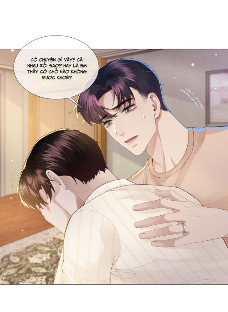Dior Tiên Sinh Lk Chapter 43 - 30