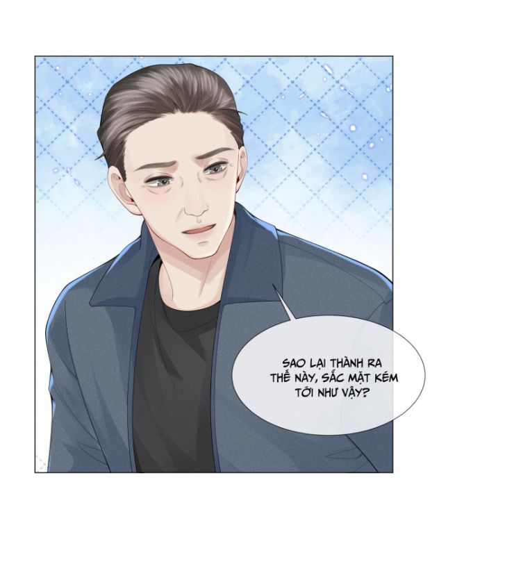 Dior Tiên Sinh Lk Chapter 43 - 4