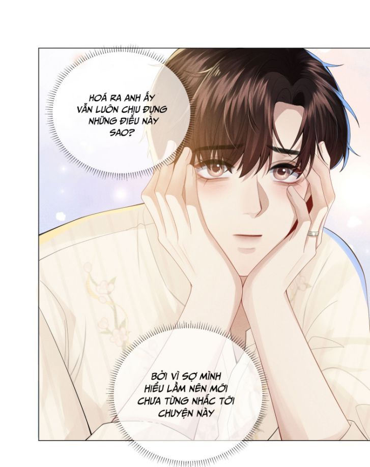 Dior Tiên Sinh Lk Chapter 43 - 31