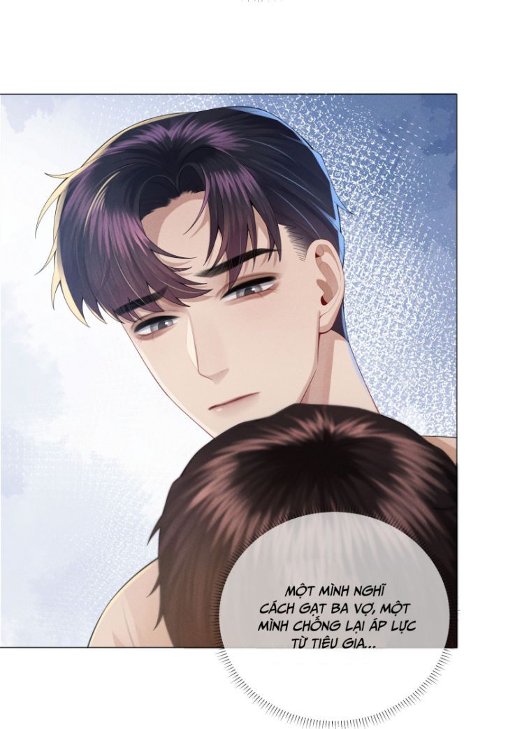 Dior Tiên Sinh Lk Chapter 43 - 32