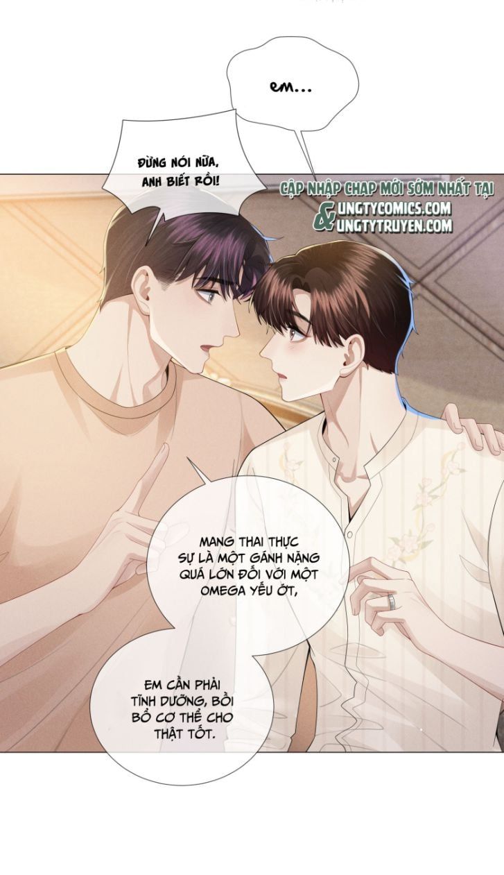 Dior Tiên Sinh Lk Chapter 43 - 33