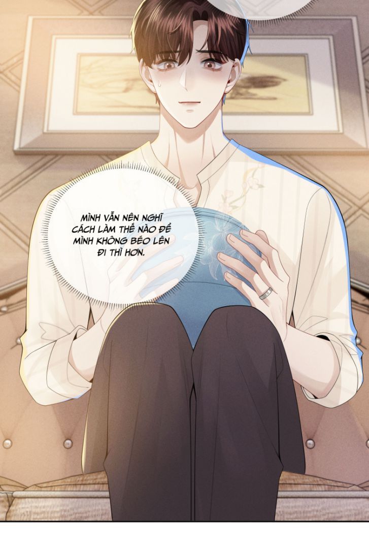 Dior Tiên Sinh Lk Chapter 43 - 35