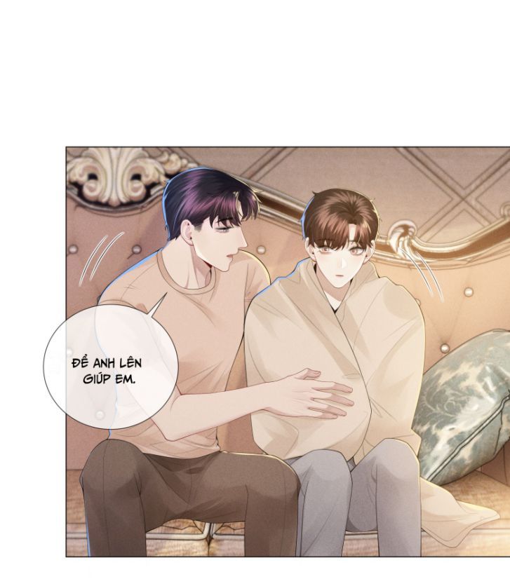 Dior Tiên Sinh Lk Chapter 43 - 8