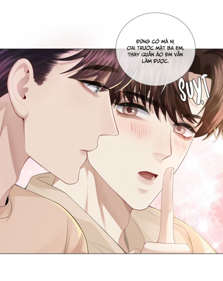 Dior Tiên Sinh Lk Chapter 43 - 9