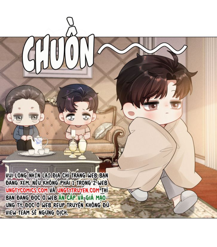 Dior Tiên Sinh Lk Chapter 43 - 10