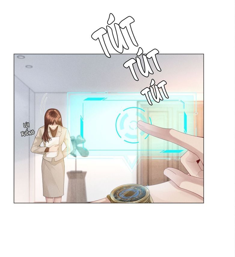 Dior Tiên Sinh Lk Chapter 44 - 11