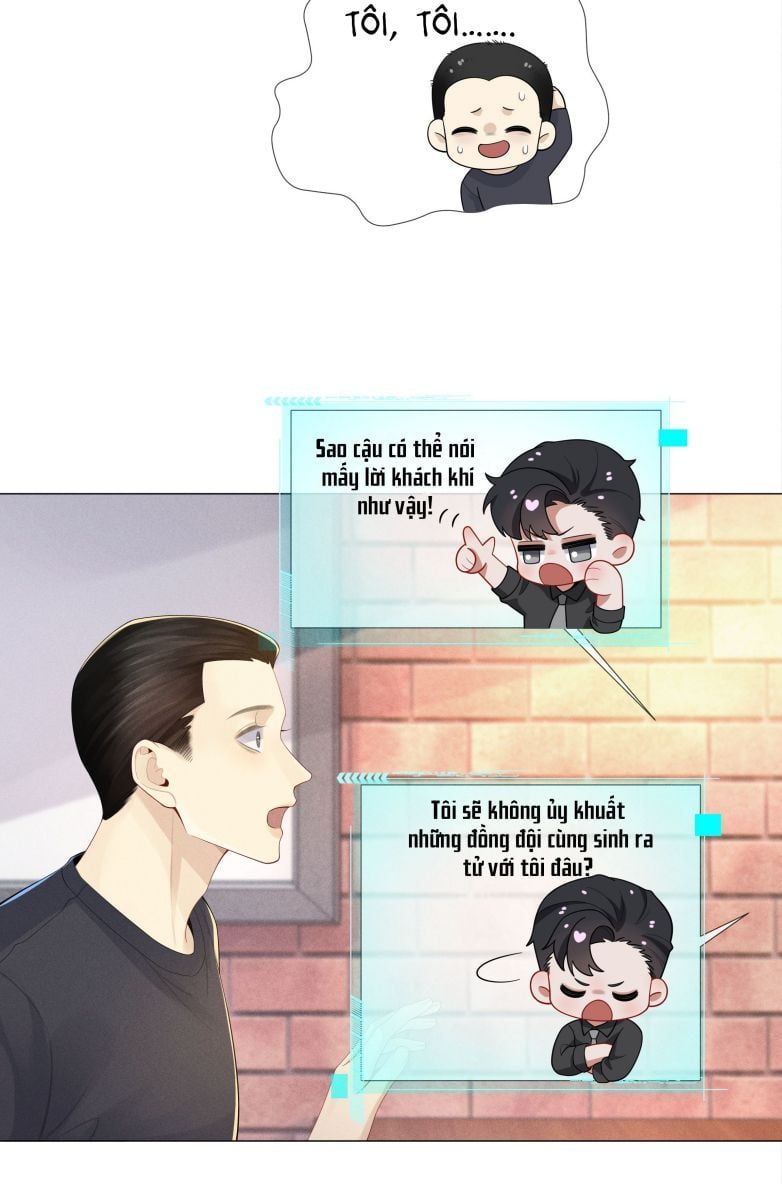 Dior Tiên Sinh Lk Chapter 44 - 13