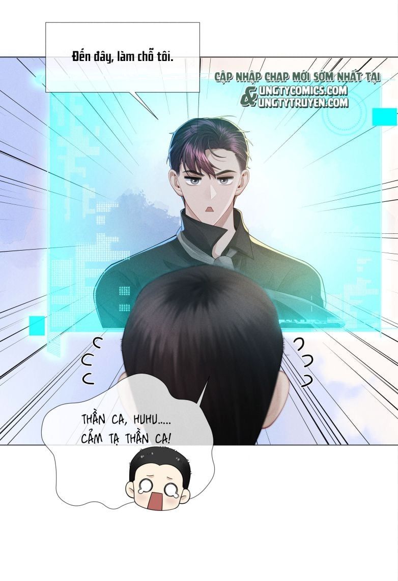 Dior Tiên Sinh Lk Chapter 44 - 14
