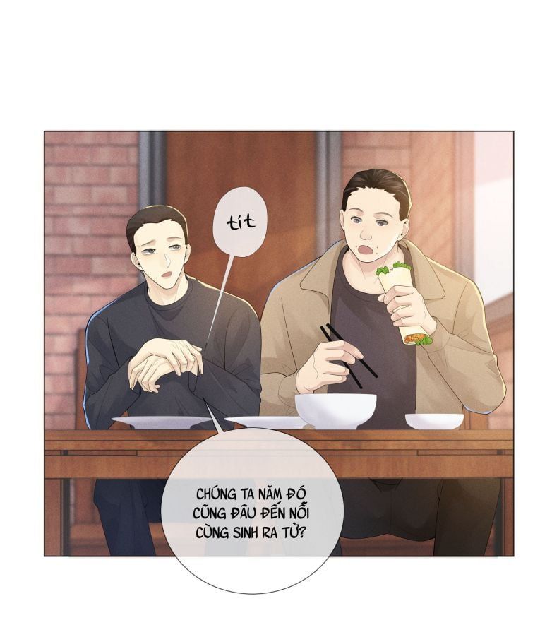Dior Tiên Sinh Lk Chapter 44 - 15