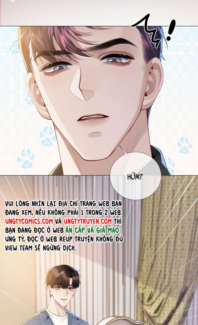 Dior Tiên Sinh Lk Chapter 44 - 18