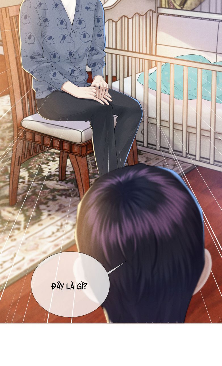 Dior Tiên Sinh Lk Chapter 44 - 19