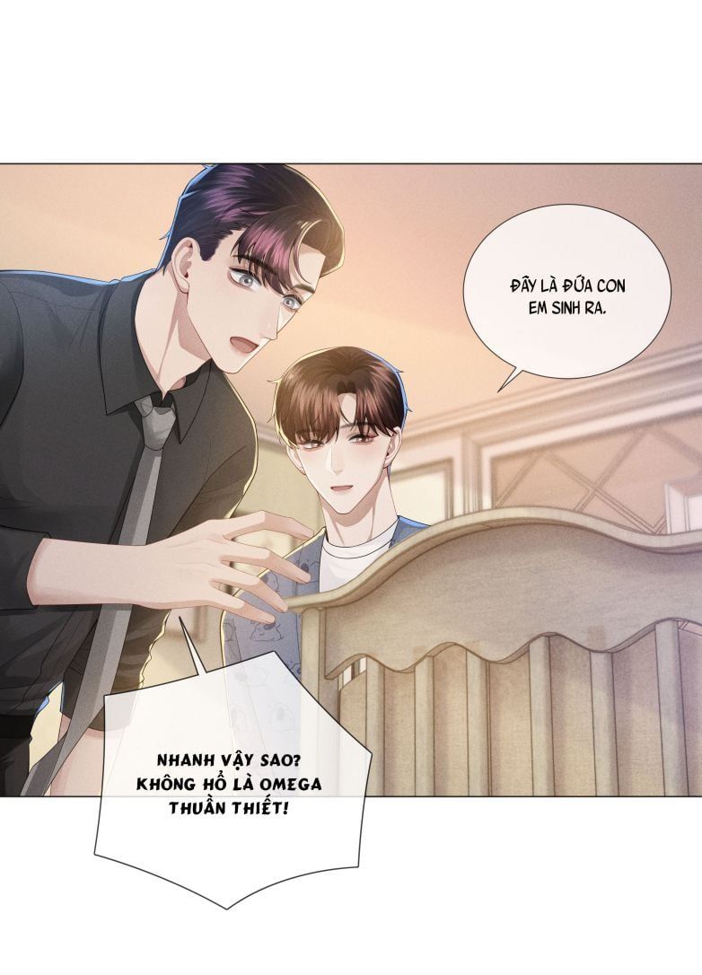 Dior Tiên Sinh Lk Chapter 44 - 20
