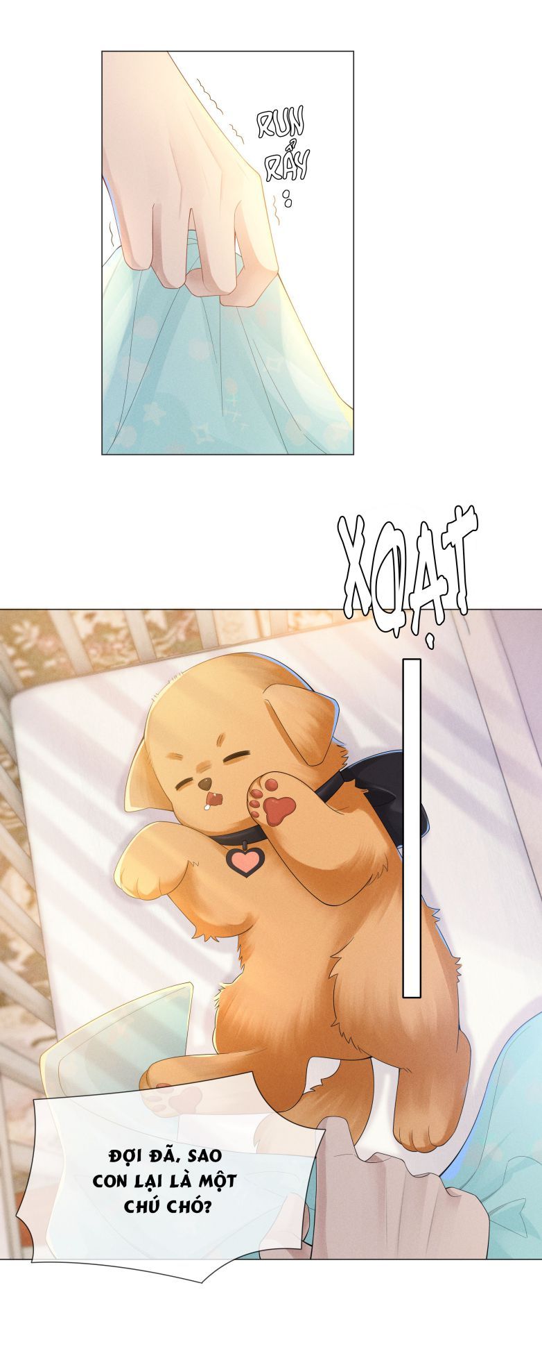 Dior Tiên Sinh Lk Chapter 44 - 21