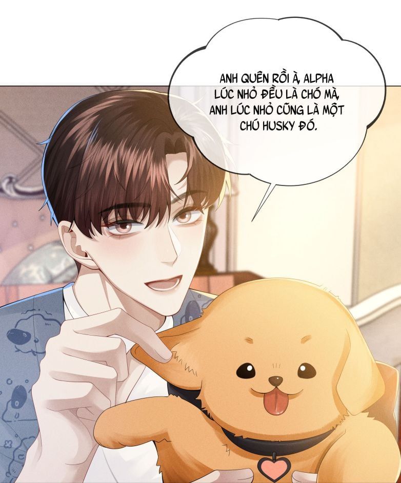 Dior Tiên Sinh Lk Chapter 44 - 23