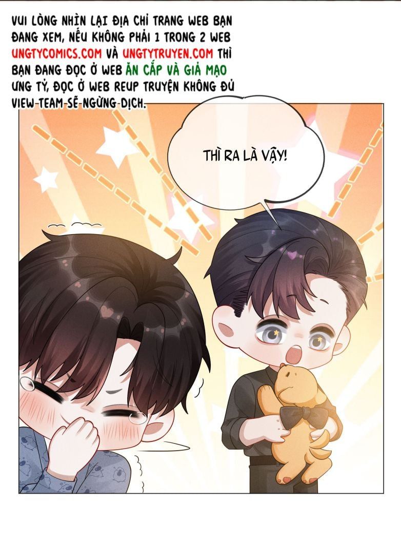 Dior Tiên Sinh Lk Chapter 44 - 24