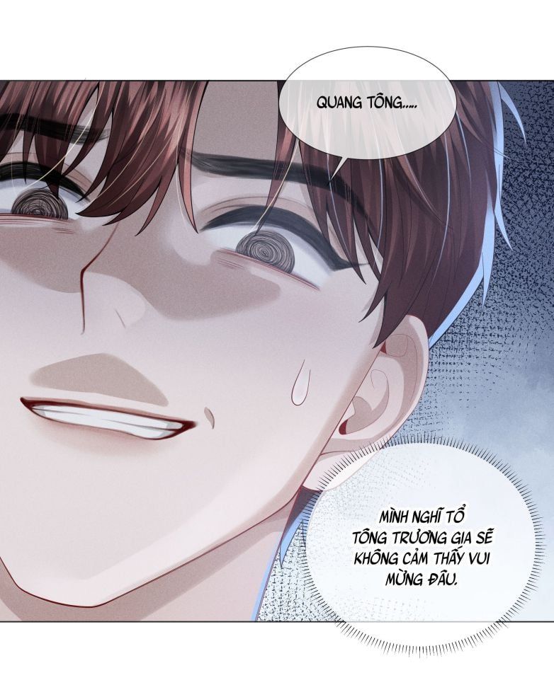 Dior Tiên Sinh Lk Chapter 44 - 29