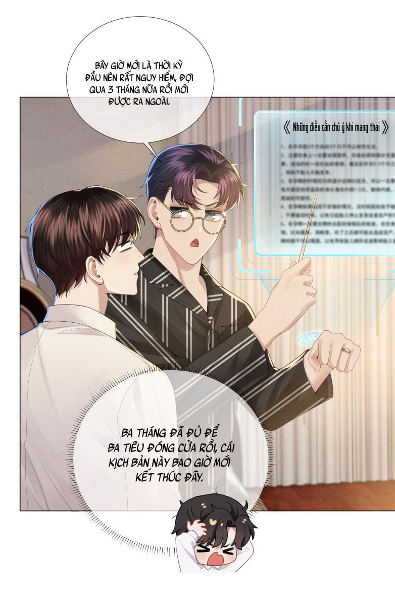 Dior Tiên Sinh Lk Chapter 44 - 5