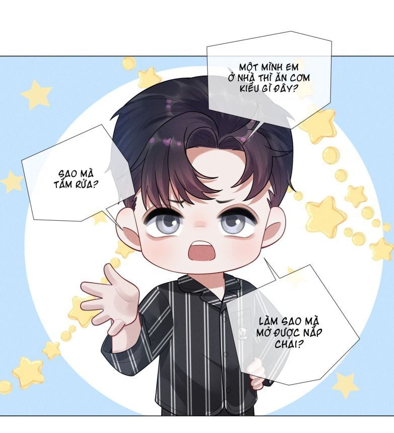 Dior Tiên Sinh Lk Chapter 44 - 7