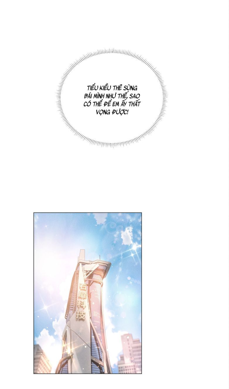 Dior Tiên Sinh Lk Chapter 44 - 9