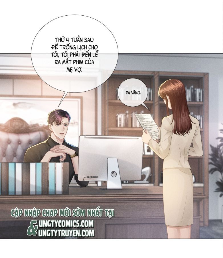 Dior Tiên Sinh Lk Chapter 44 - 10