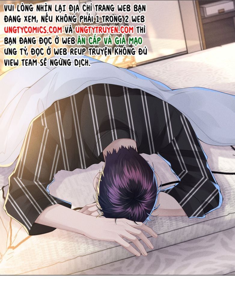 Dior Tiên Sinh Lk Chapter 45 - 11