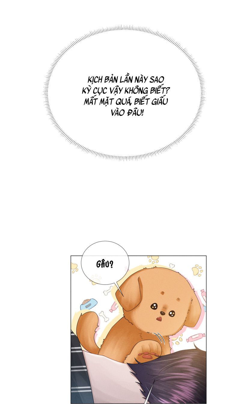 Dior Tiên Sinh Lk Chapter 45 - 12