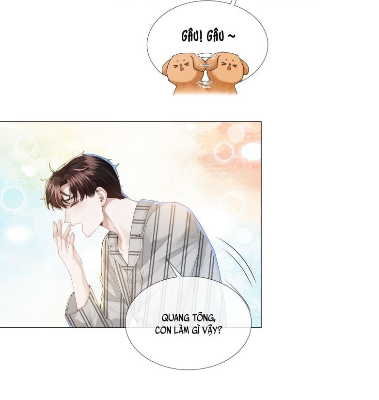 Dior Tiên Sinh Lk Chapter 45 - 13