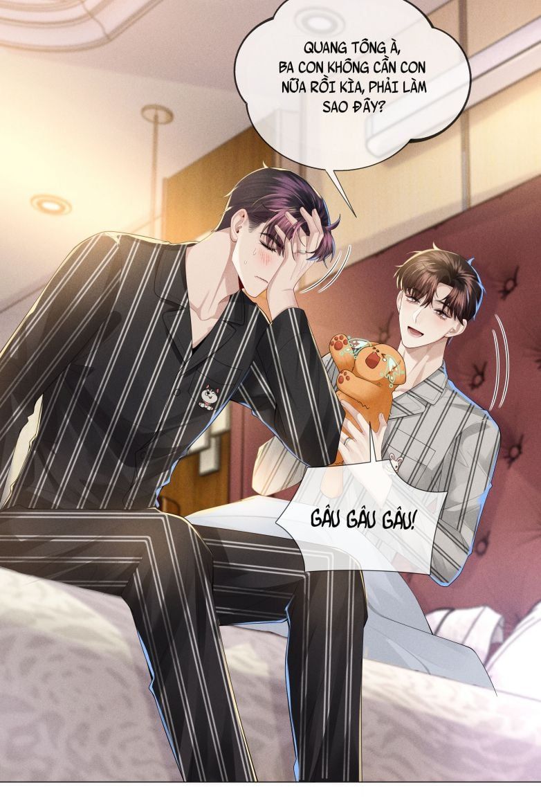 Dior Tiên Sinh Lk Chapter 45 - 18