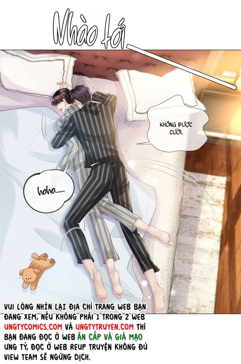 Dior Tiên Sinh Lk Chapter 45 - 19