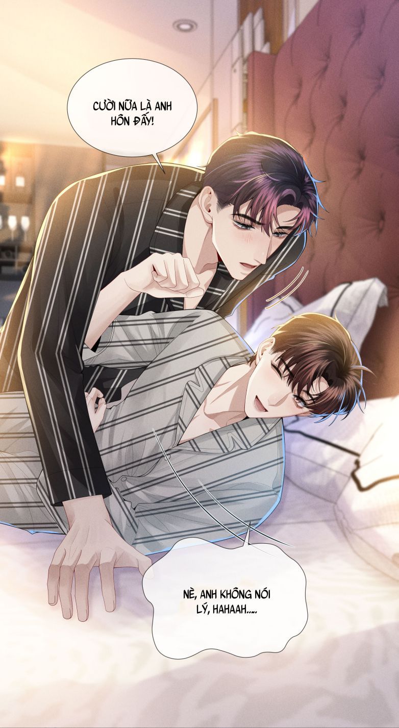 Dior Tiên Sinh Lk Chapter 45 - 20