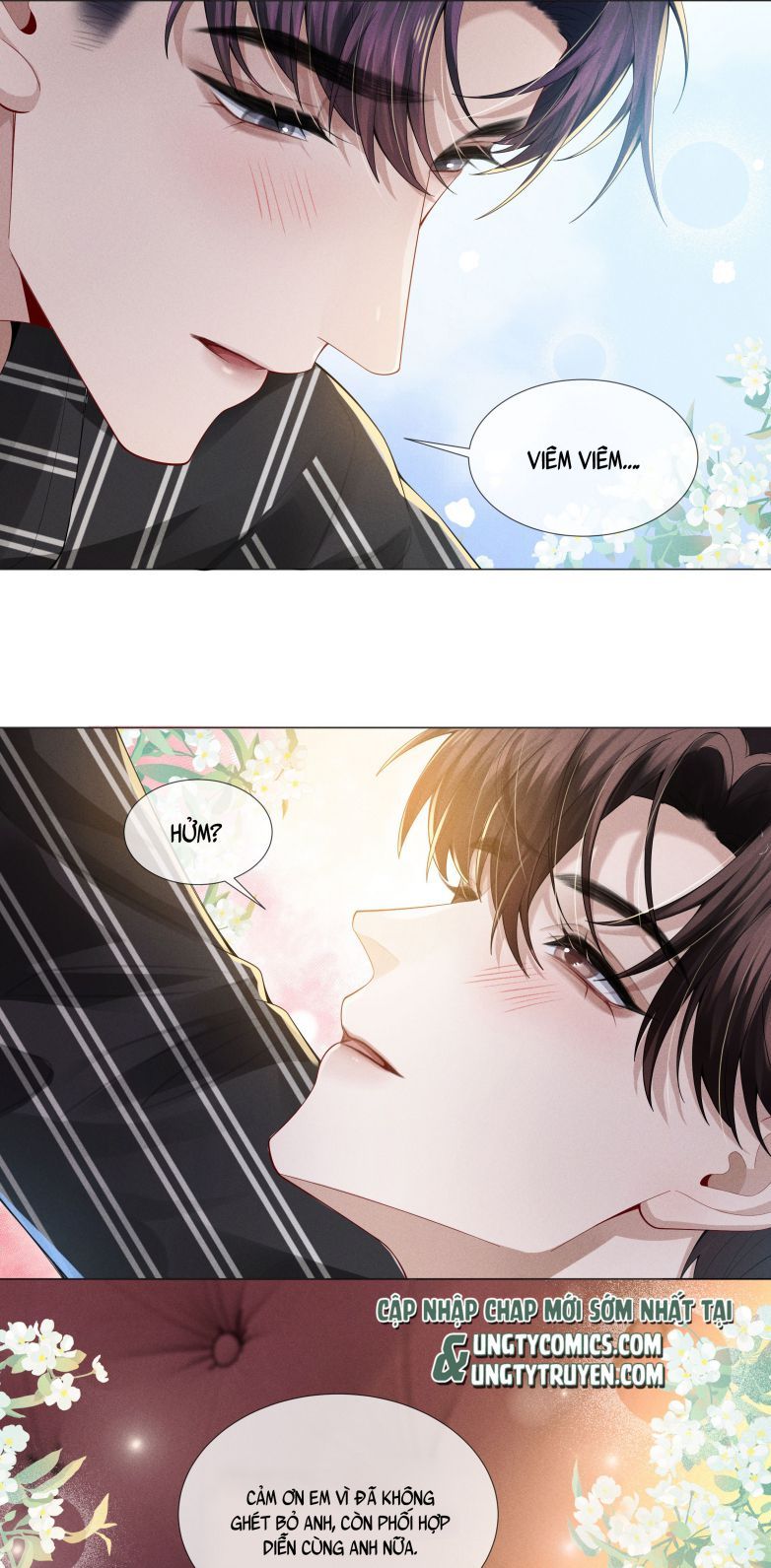 Dior Tiên Sinh Lk Chapter 45 - 21