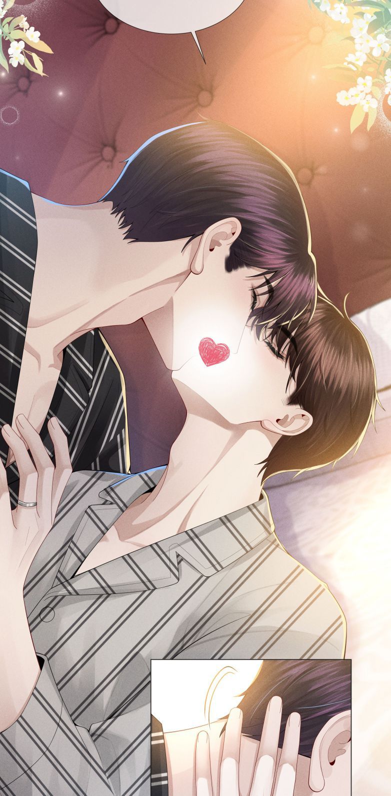 Dior Tiên Sinh Lk Chapter 45 - 22