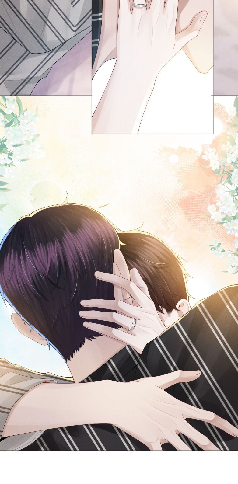 Dior Tiên Sinh Lk Chapter 45 - 23