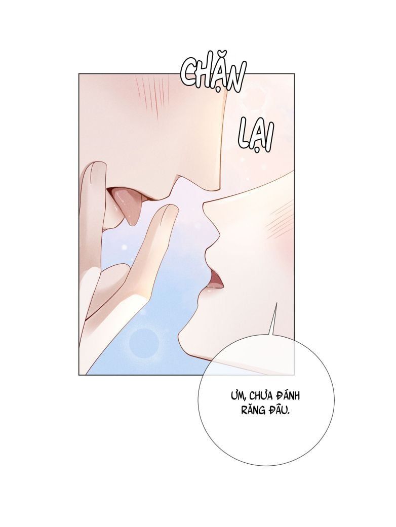Dior Tiên Sinh Lk Chapter 45 - 24