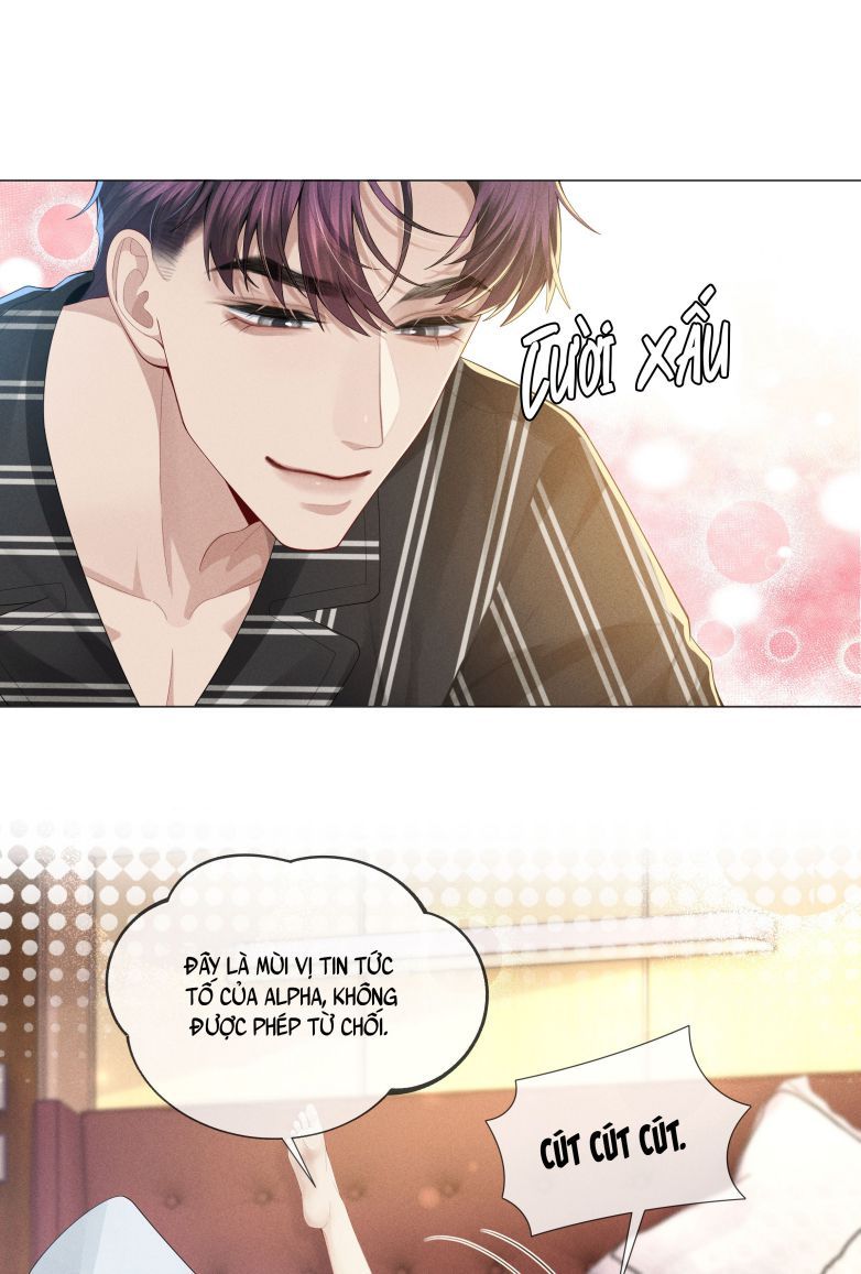 Dior Tiên Sinh Lk Chapter 45 - 25