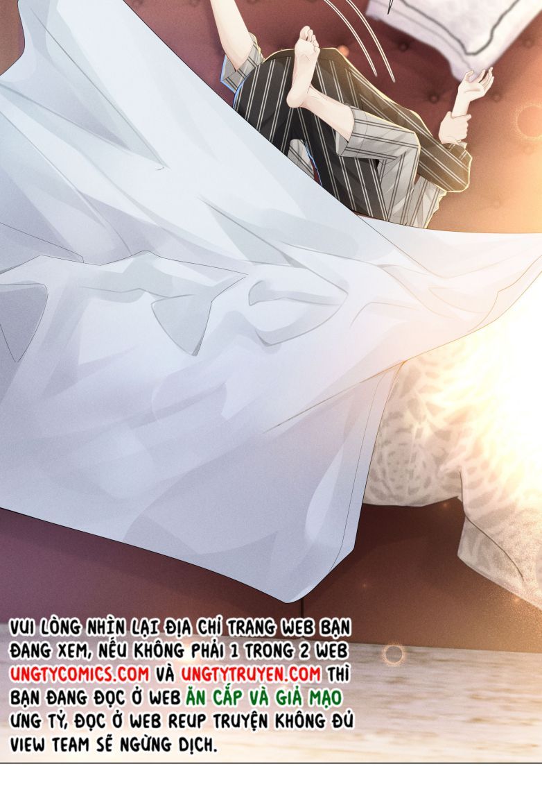 Dior Tiên Sinh Lk Chapter 45 - 26