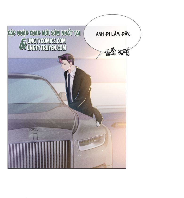 Dior Tiên Sinh Lk Chapter 45 - 28