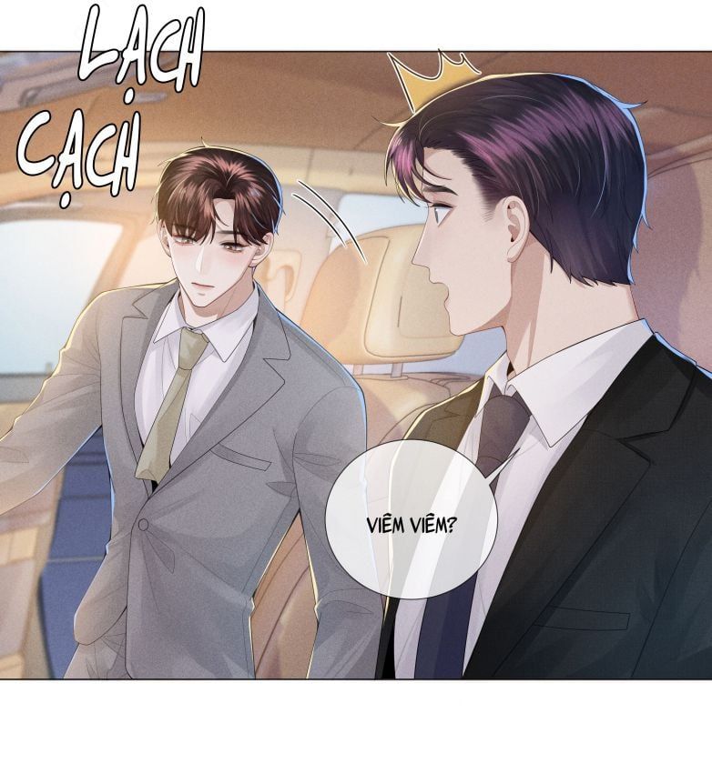 Dior Tiên Sinh Lk Chapter 45 - 29