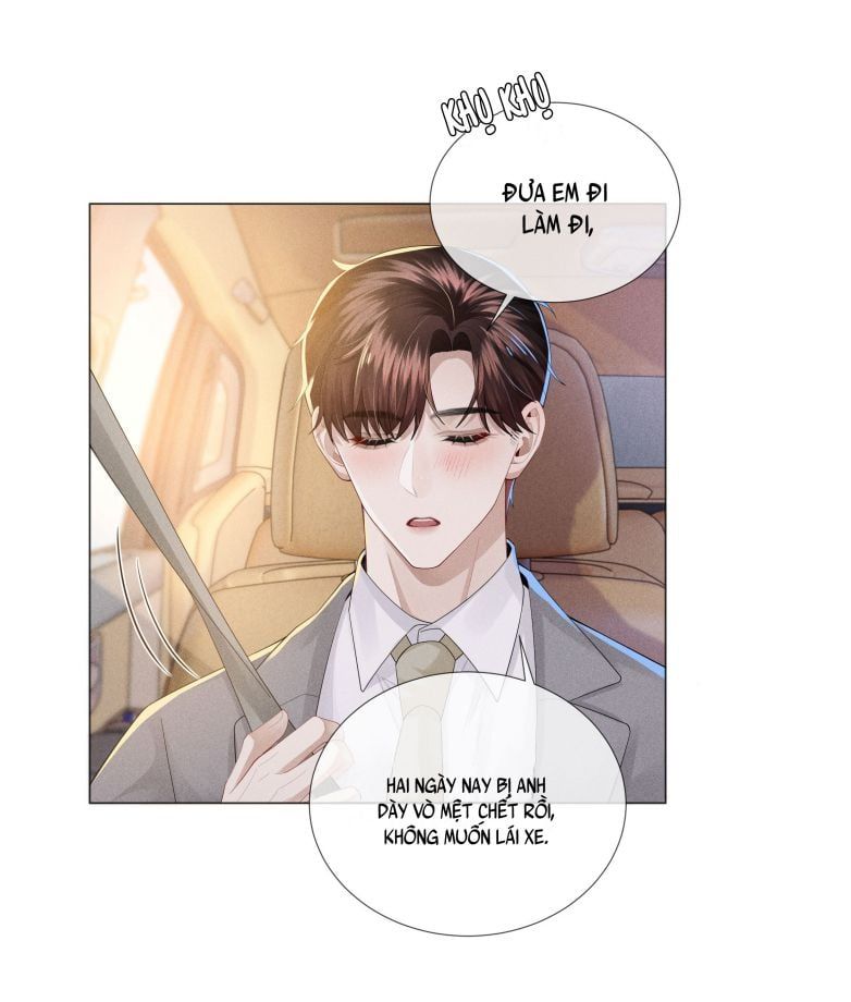 Dior Tiên Sinh Lk Chapter 45 - 30