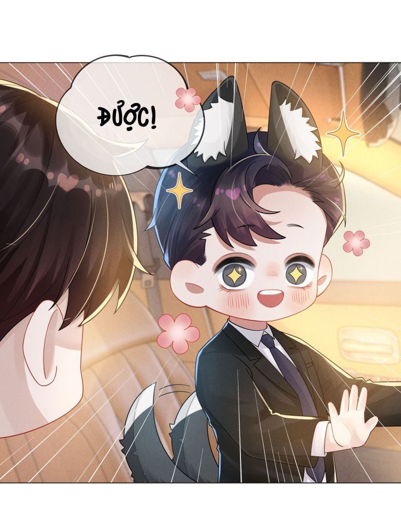 Dior Tiên Sinh Lk Chapter 45 - 31