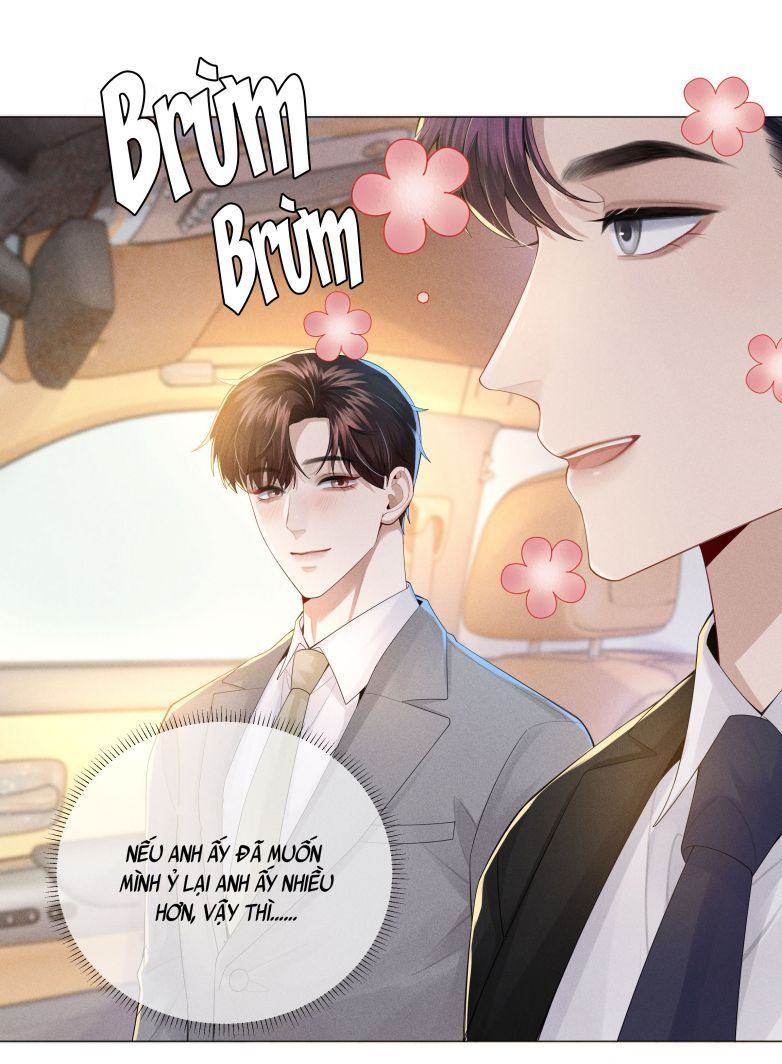 Dior Tiên Sinh Lk Chapter 45 - 32