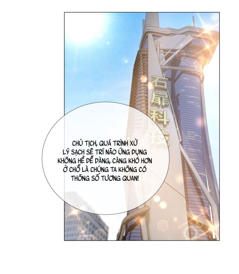 Dior Tiên Sinh Lk Chapter 45 - 34