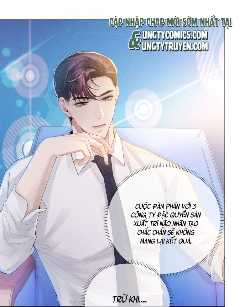 Dior Tiên Sinh Lk Chapter 45 - 36